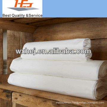 2015 wholesale 200TC 100 cotton fabric for bedding sets